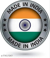 Trendy Hearts polycotton 3-pack luxury double bedsheets with 6 pillow covers, heart design on display